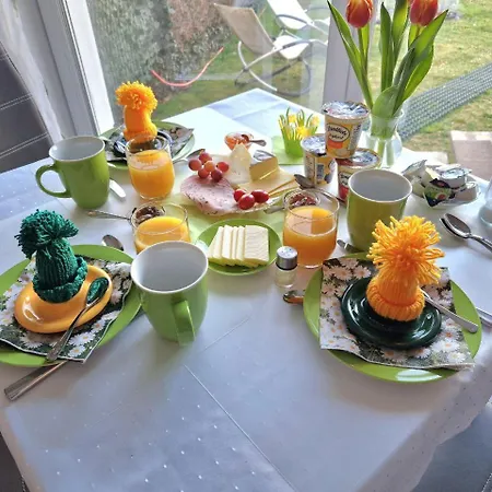 Weitblick Affittacamere