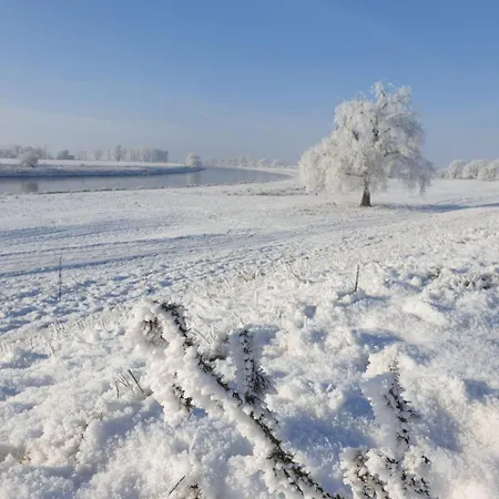 Weitblick Affittacamere
