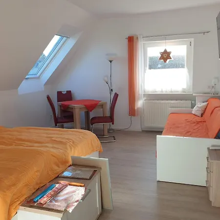 Affittacamere Weitblick 3*