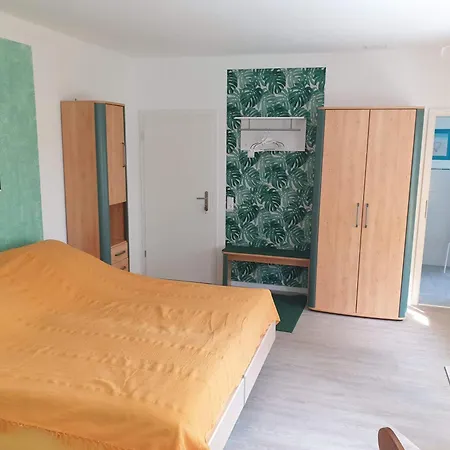 Affittacamere Weitblick 3*