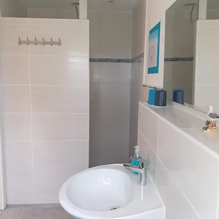 Weitblick Affittacamere 3*