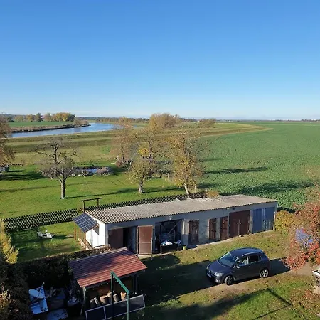 Weitblick Affittacamere 3*