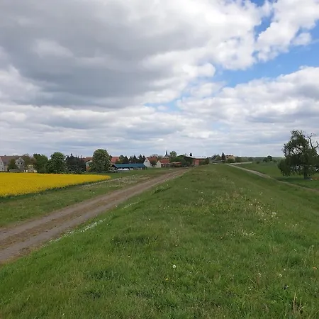 Gasthuis Weitblick Strehla