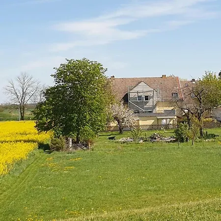 Affittacamere Weitblick