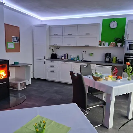 Gasthuis Weitblick Strehla