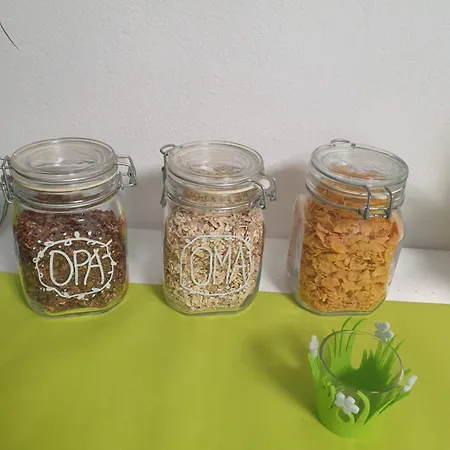 Affittacamere Weitblick