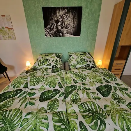 Affittacamere Weitblick Strehla