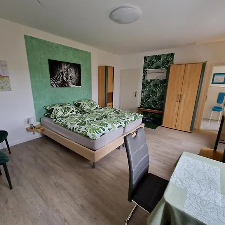 Weitblick 3* Strehla