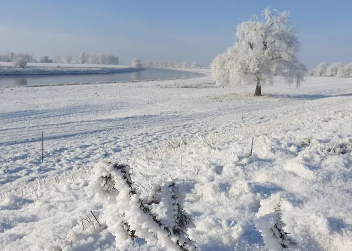 Weitblick Maison d'hôtes
