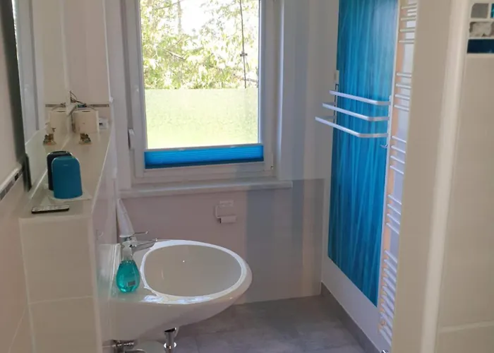 Maison d'hôtes Weitblick