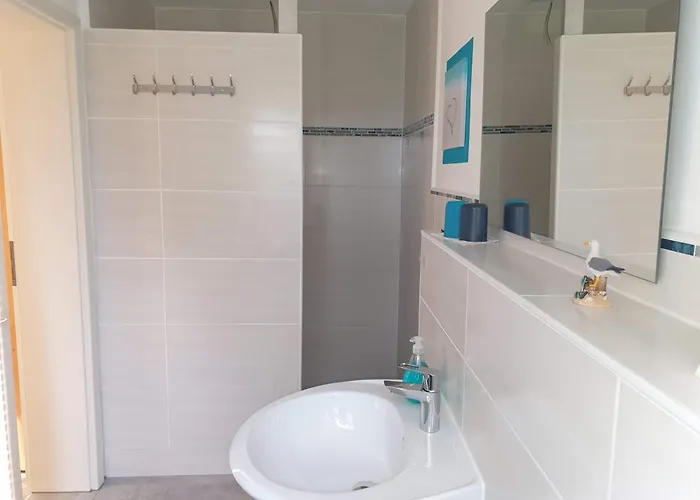 Weitblick Maison d'hôtes 3*