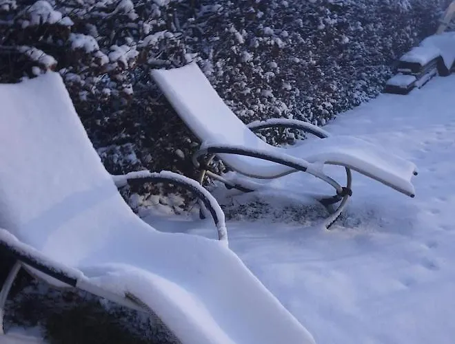 Weitblick 3* Strehla