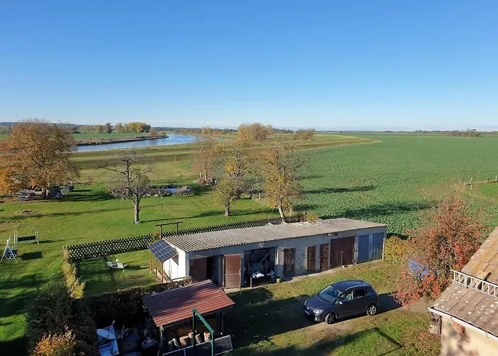 Weitblick Maison d'hôtes 3*