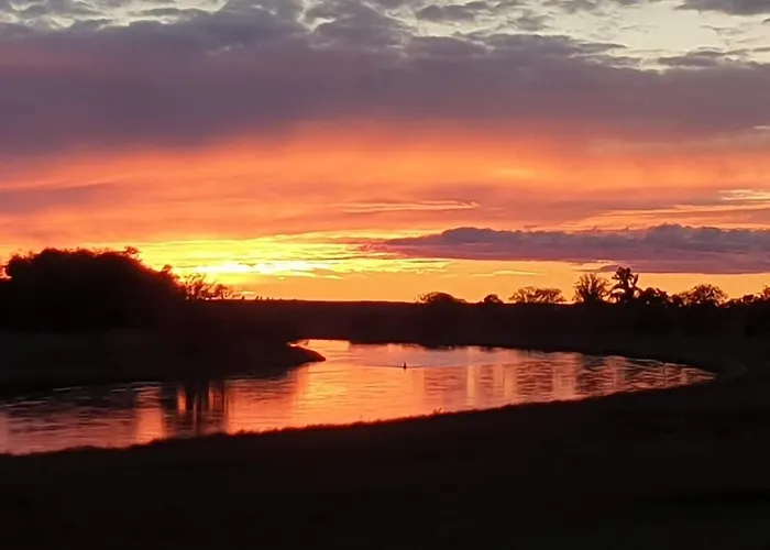 Maison d'hôtes Weitblick 3*