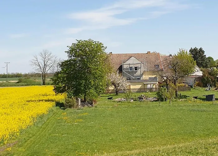 Maison d'hôtes Weitblick