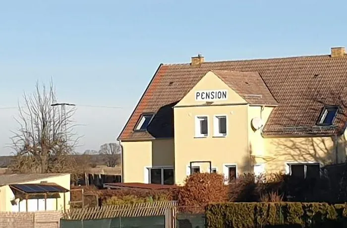 Weitblick Maison d'hôtes