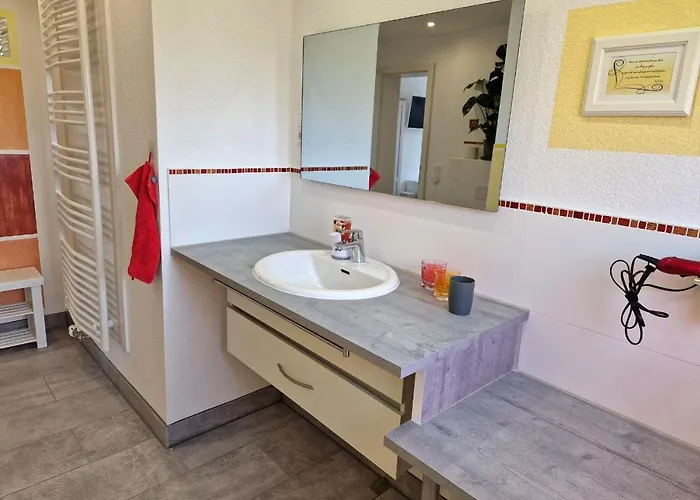 Weitblick Maison d'hôtes 3*