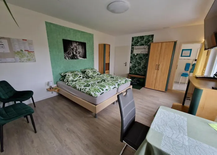 Weitblick 3* Strehla